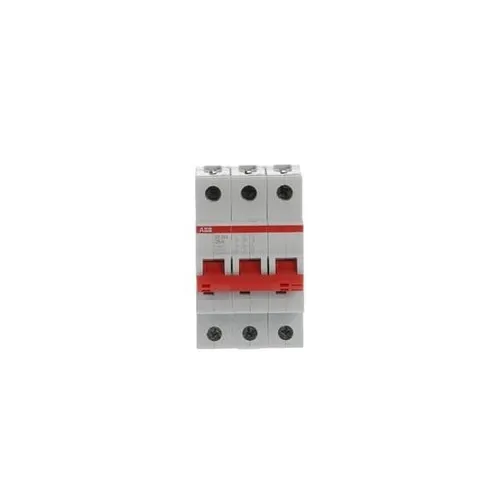 Produktbild ABB SD203/25 Hauptschalter