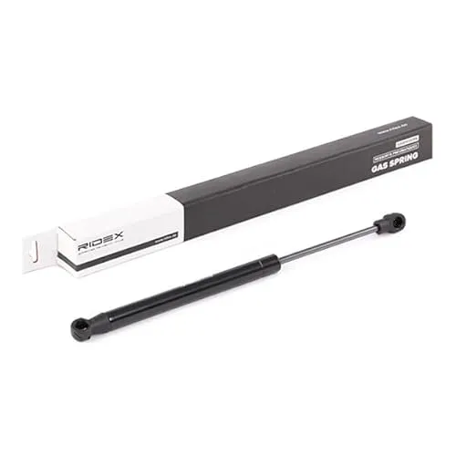 RIDEX Motorhaubendämpfer 514G0071 ROADSTER (452) ROADSTER Coupe (452) 299mm