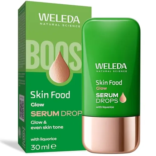 Weleda Lotion & Feuchtigkeitscremes von Weleda