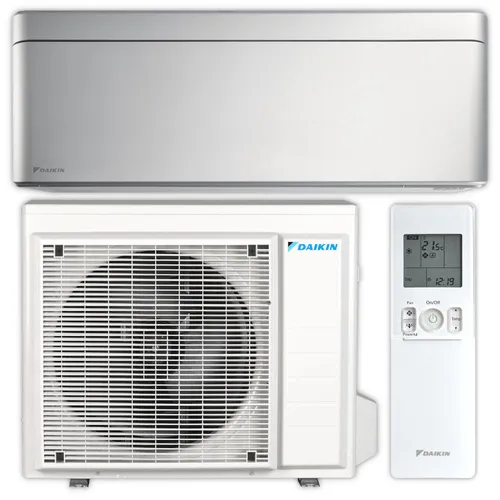 DAIKIN Klimaanlagen von DAIKIN