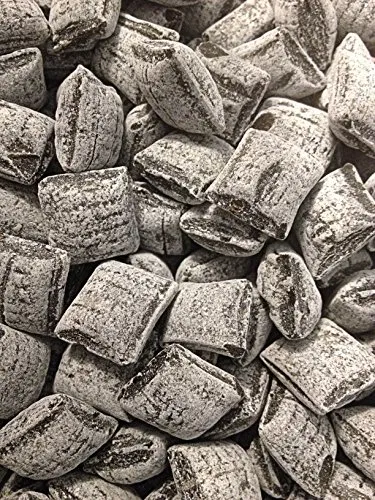 erdnuss-king 250 gr. Salzlakritz wohltuend im Geschmack für Hals & Rachen