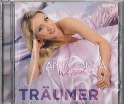 Anna-Carina Woitschack