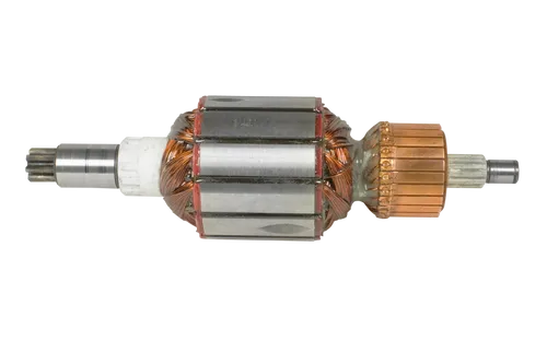 Anker Rotor Motor Ersatzteile für Hilti TE76 (330432) von MaKu7