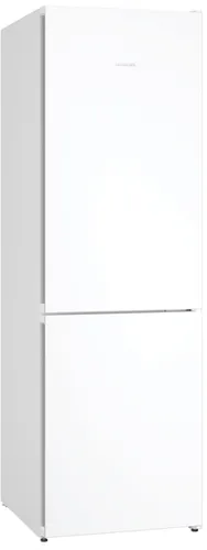 KG36N2WCF iQ300 Kühl-Gefrierkombination in weiß von Siemens