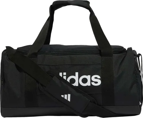 Sporttasche Linear Duffel 24 l in blau von adidas