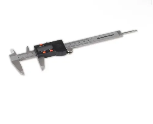 Digitaler Messschieber Vodlbov 150mm – Hochpräzise Edelstahl Schieblehre