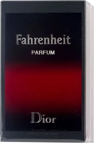 DIOR Fahrenheit Le Parfum Spray 75 ml von Dior