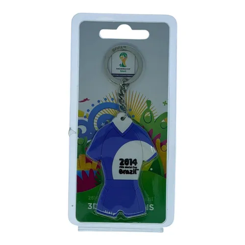 FIFA 2014 3D Schlüsselanhänger