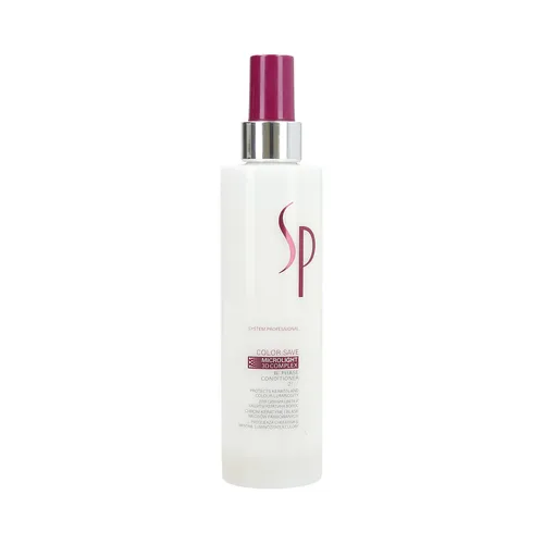 WELLA SP COLOR SAVE 2-Phasen-Spray-Conditioner 185ml