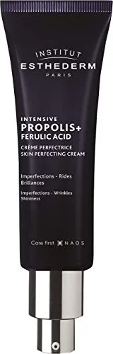 Institut Esthederm Intensive Propolis+ Creme 50 ml - Tagespflege mit Propolis für intensive Feuchtigkeit und langanhaltenden Komfort, ideal für empfindliche Haut.
