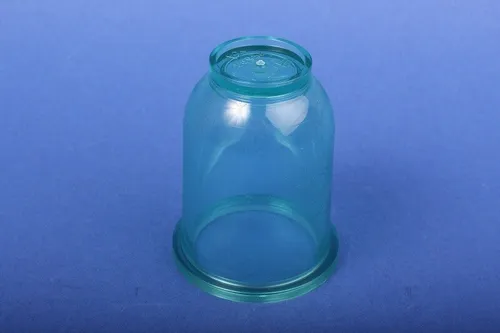 Filtertasse kurz Heizölfilter Filter Afriso Heihzungszubehör