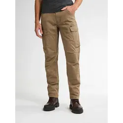 Petrol Industries Cargohose in braun von Petrol Industries