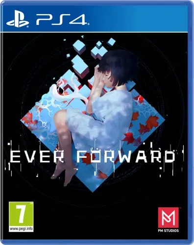 Meridiem Games Numskull Ever Forward (PS4)