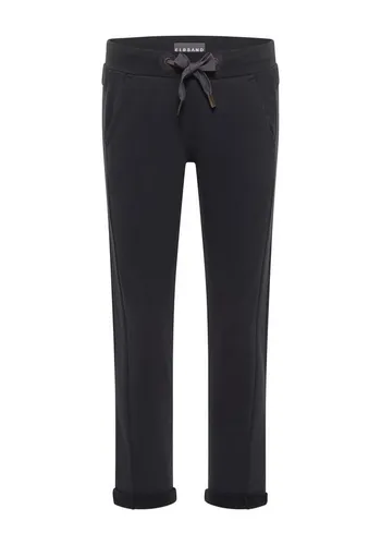 Elbsand 7/8-Hose Brinja 7/8 Sweathose, gerade Schnittform