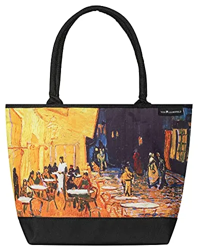 von Lilienfeld Shopper Tasche 