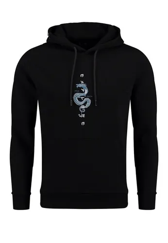 Key Largo Hoodie Kapuzensweatshirt Distance Hoodie (1-tlg)