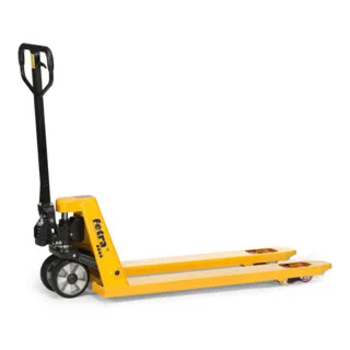 fetra Gabelhubwagen 2119 von fetra