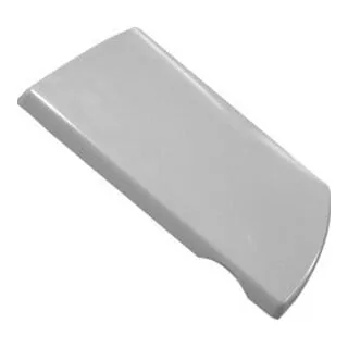 Duravit WC-Sitz Caro Kunststoff, weiß