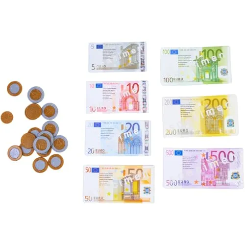 Spielgeld & Banken von DOHE