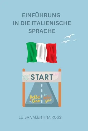 Einführung in die italienische Sprache