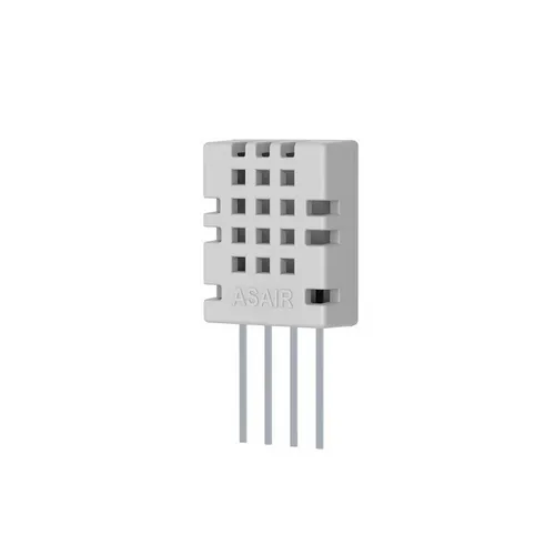 AGS02MA TVOC Luftqualitätssensor, I2C für z.B. Arduino, Raspberry Pi