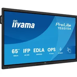 Iiyama ProLite TE6515A-B1AG 65