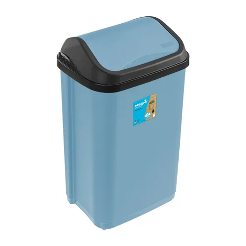 Mülleimer von keeeper