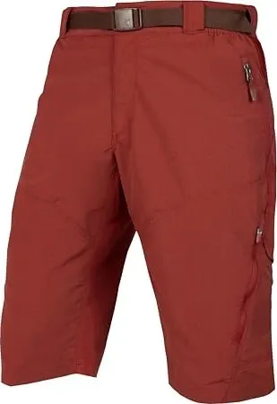 Endura Hummvee Short mit Innenhose von Endura