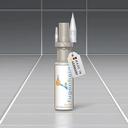 Produktbild Fugenheld 2.0 Fugenstift Lichtgrau