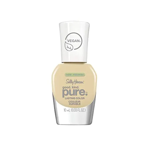 Sally Hansen - Good. Kind. Pure Vegan Nail Colour