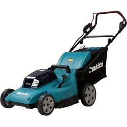 Makita DLM 480 CF2 Akku Rasenmäher 36 V