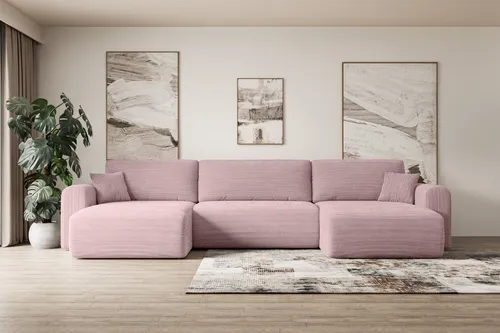 Sofas Pink von ALTDECOR