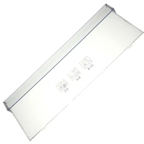 BEKO 4948150400 Schubladenfront für Kühlschrank und Gefrierschrank