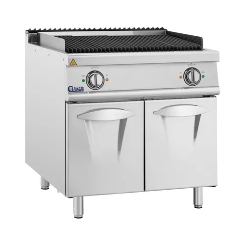 Royal Catering Toaster & Grills von Royal Catering