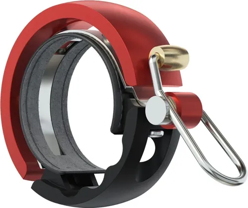 Knog Oi Luxe Fahrradklingel