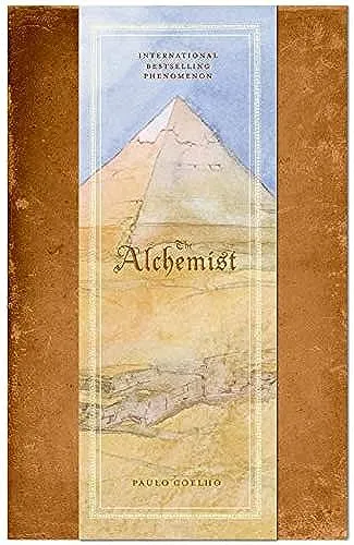 The Alchemist: Ein Wegweiser zur Selbstverwirklichung - Metaphysik - Entdecken Sie die transformative Reise zur Verwirklichung Ihrer Träume und Ziele.