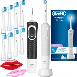 Oral-B | Elektrische Zahnbürste