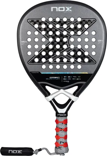 NOX Quantum 12k Carbon 2025 Feldhockeyschläger