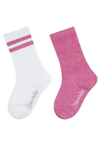 Sterntaler Active Socken Lang Doppelpack Coolmax