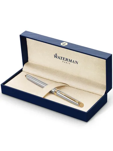 Waterman Schreibstifte, Kugelschreiber & Füller von Waterman