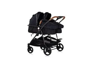 Chipolino Geschwisterkinderwagen Duo Smart von Chipolino