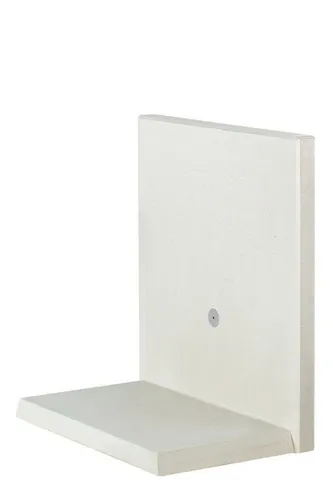 Diephaus Bewehrter L-Stein Grau 105/100/60 8 cm - Bewehrte L-Steine in 8 cm Stärke: Ideal für verschiedene Bauprojekte. Optimal für statische Belastungen und einfach zu handhaben. Hochwertige Qualität für Garten- und Landschaftsbau.