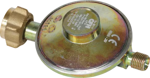 CFH 52117 - Druckregler DR 117 50 mbar CH