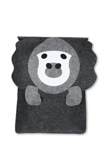 jilda-tex Aufbewahrungskorb Filzkorb KIDS