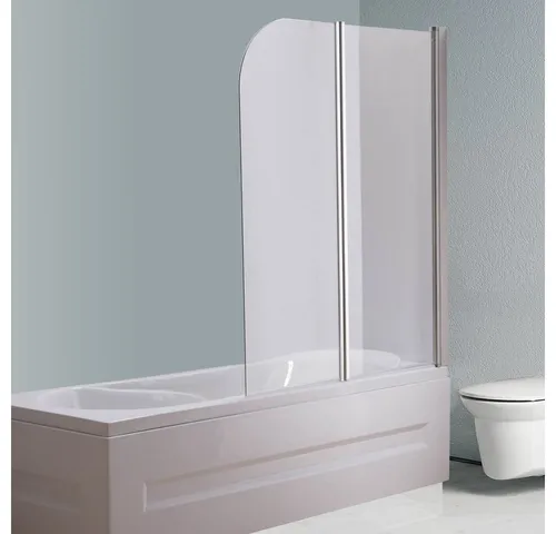 Mucola Badewannenaufsatz 133CM