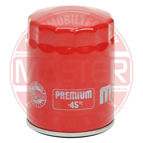 MASTER-SPORT Ölfilter 71316OFPCSMS