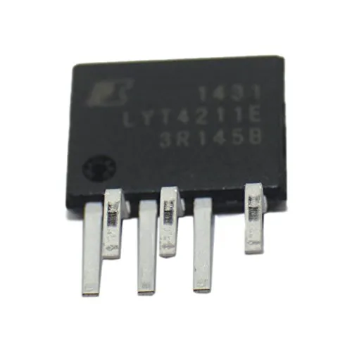 Integrierte Schaltkreise & Chips von POWER INTEGRATIONS