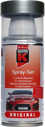 Produktbild Autolack für BMW 300 Alpinweiss III