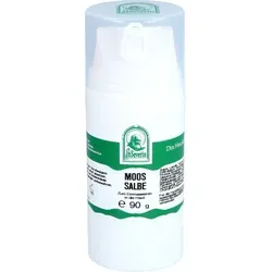 Moos Salbe 90 g von Hecht Pharma GmbH