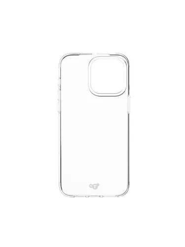 Tech21 Evo Lite iPhone 15 Pro Max Clear